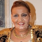 Fatma boussaha